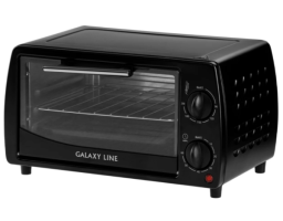 Galaxy LINE GL 2626 (LINE GL 2626 BLACK) BLACK