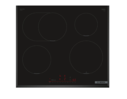 Bosch PIF651HC1E (Черный)