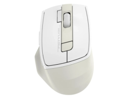 A4Tech Fstyler FG45CS Air2 (FG45CS AIR2 USB (CREAM BEIGE))
