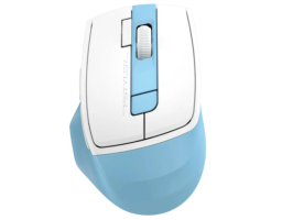 A4Tech Fstyler FG45CS Air2 (FG45CS AIR2 USB (ICY BLUE))