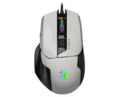 A4Tech Bloody W70 Max (W70 MAX (PANDA WHITE))