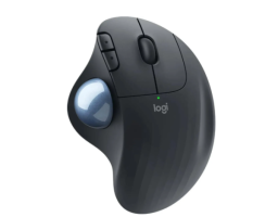 Logitech Ergo M575 (910-005873) Black