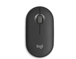 Logitech Pebble 2 M350S (910-006988) Grey