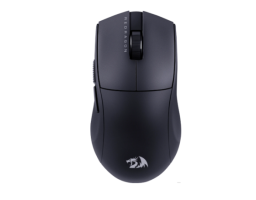 Defender Redragon K1ng 4K Pro (72211) Black