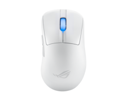 ASUS P714 ROG KERIS II WL ACE (90MP03N0-BMUA10) White