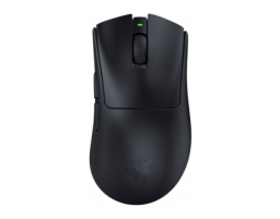 Razer DeathAdder V3 HyperSpeed (RZ01-05140100-R3G1) Black