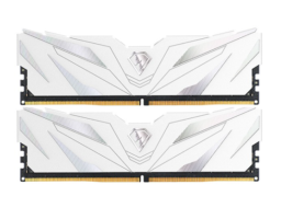Netac Shadow II 16Gb DDR5 4800MHz (2x8Gb KIT) (NTSWD5P48DP-16W)