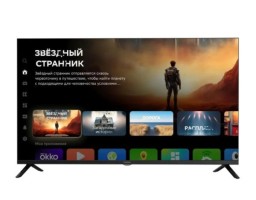 Digma 40" DM-LED40SBB36