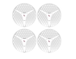 MikroTik RBLHG-5HPnD-XL4pack