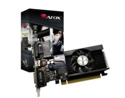 AFOX NVIDIA GeForce GT 710 1ГБ GDDR3 (AF710-1024D3L5)