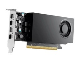 NVIDIA Quadro RTX A1000 8Gb (900-5G172-2280-000)