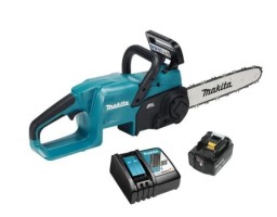 Makita DUC307RT, 18В, 5Ач