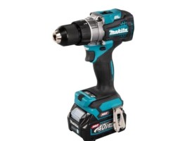 Makita DF001GD201, 2.5Ач, с двумя аккумуляторами