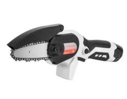 Интерскол ПЦА-4/12, аккумуляторная, 12В, без АКБ, без ЗУ (811.2.2.70)