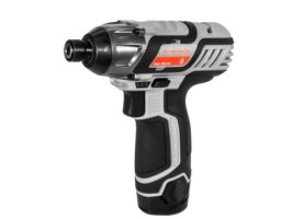 Интерскол ШАУ-100/12Э, 2Ач, с двумя аккумуляторами (808.2.2.70)