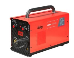 FUBAG IRMIG 140 SYN LED (646401)