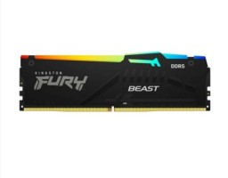 Kingston Fury Beast RGB 16Gb DDR5 6000MHz (KF560C36BBE2A-16)
