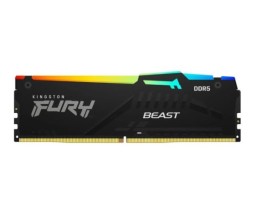 Kingston Fury Beast DDR5 - 1x 32ГБ 6000МГц (KF560C30BBEA-32)