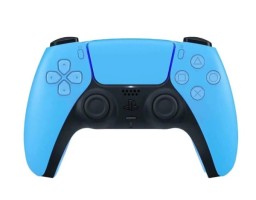 PlayStation DualSense для PlayStation 5  (CFI-ZCT1W синий)