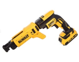 DEWALT DCF620D2K-QW