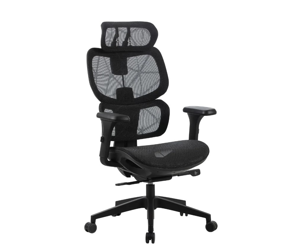 Cactus CS-MC555-BK (Черный)
