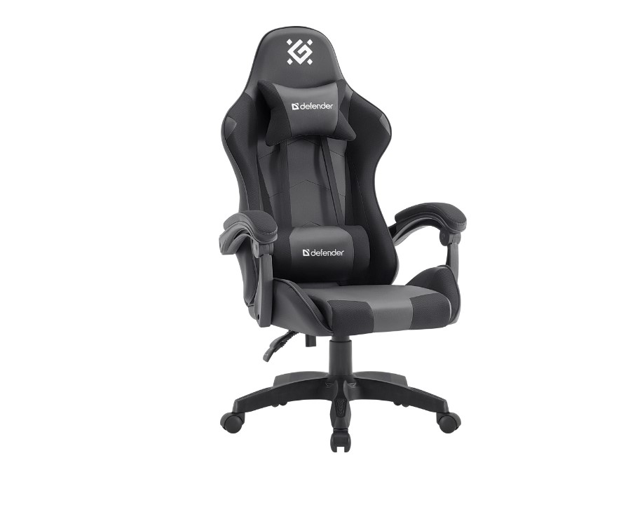 Defender Okas (64054) BLACK