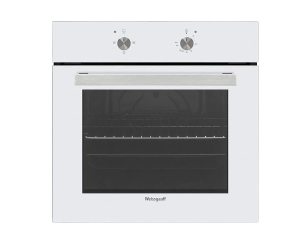 WEISSGAUFF EOM 180 WV (434947) Белый