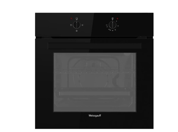 WEISSGAUFF EOM 180 BV (434946) Черный