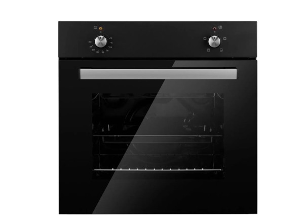 WEISSGAUFF EOM 180 B (333534) Черный