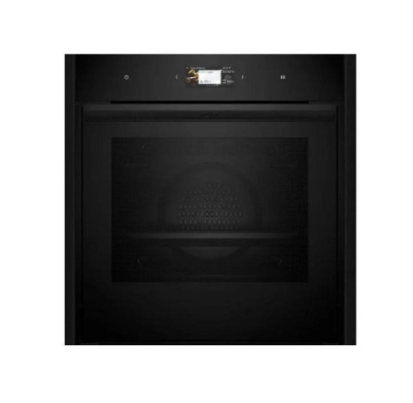 NEFF B69CS7MY0 (Черный)