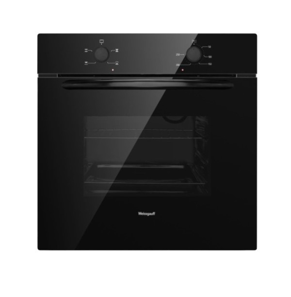 Weissgauff EOV 166 LB (430953) Черный