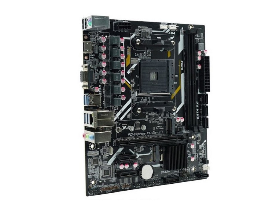 AFOX A520D4-MA5-V2