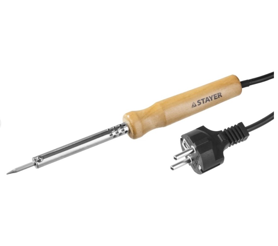 Stayer MASTER MAXTerm 40 Вт конус (55310-40)