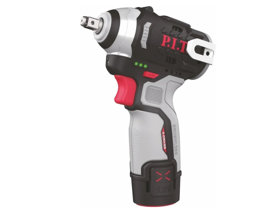P.I.T. PIW12K-120A/2