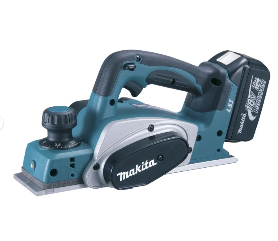 Makita DKP180RFE