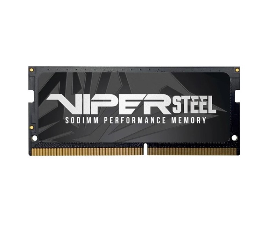 Patriot Viper Steel 8Gb DDR4 3200MHz SO-DIMM (PVS48G320C8S)