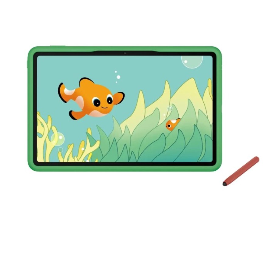 Huawei MatePad SE 11 Kids 4/128Gb  (Agassi6-W09BE) (53014AYJ) Grey