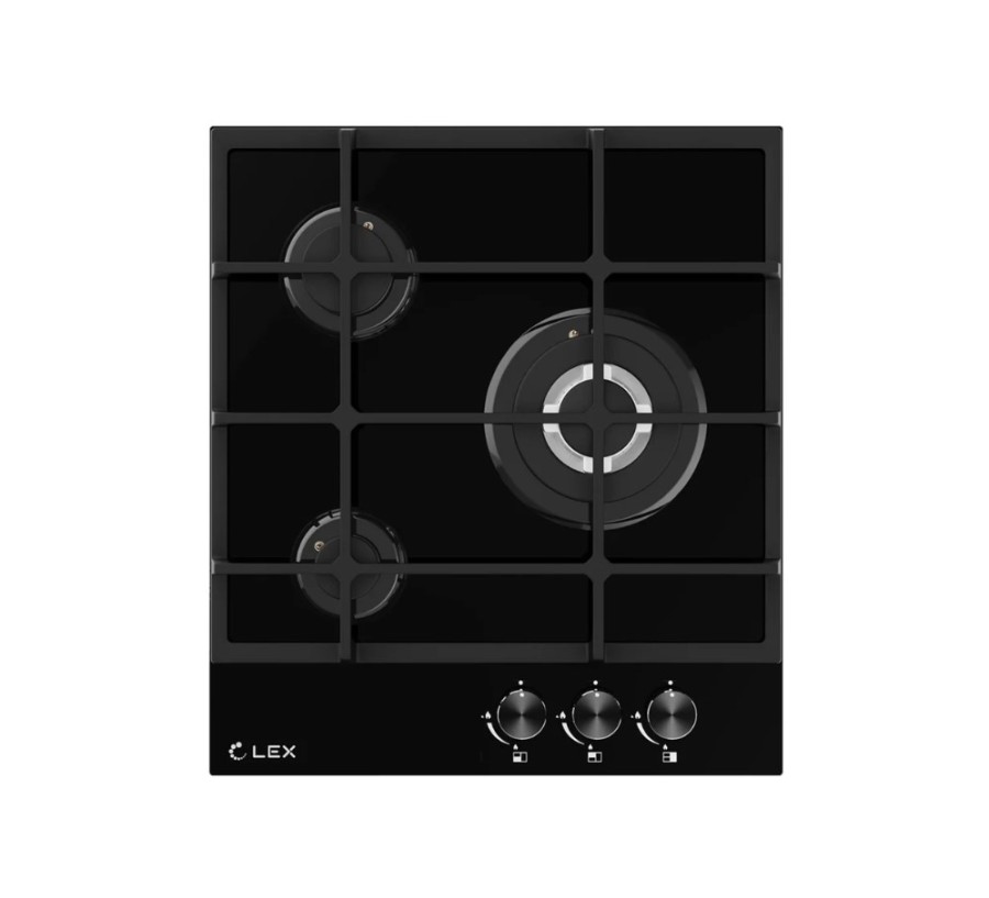 Lex GVG 431 BBL (CHAO000448) Черный