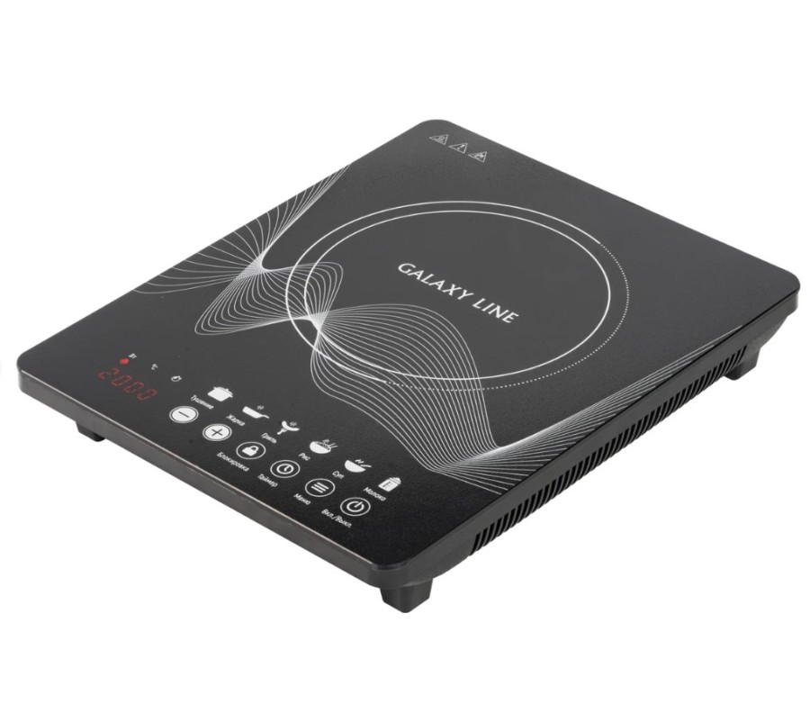 Galaxy GL 3063 (Черный)
