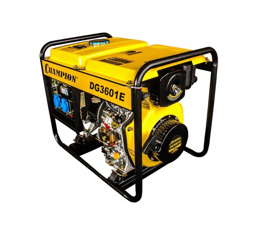 Champion DG3601E