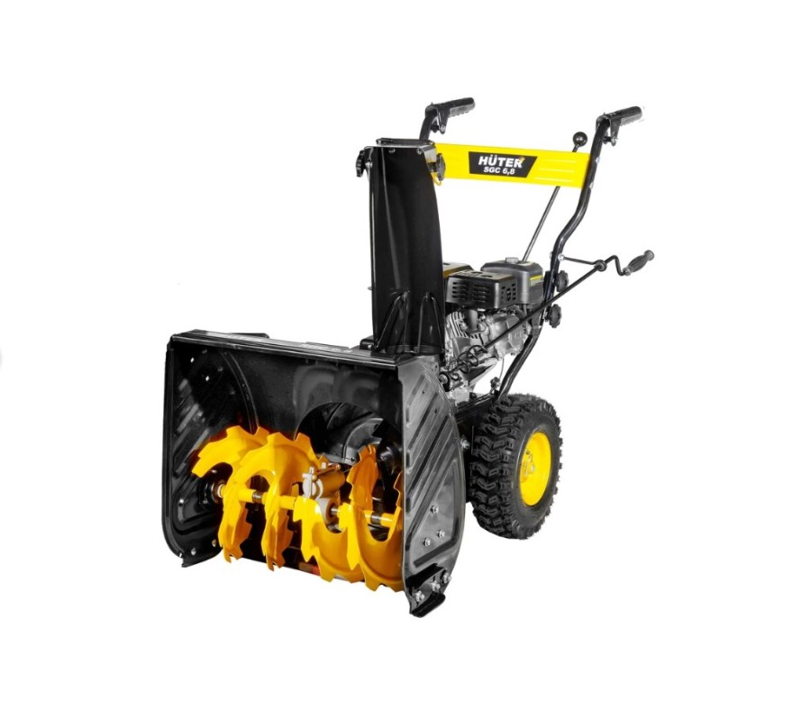 Huter SGC 4100 (70/7/1)