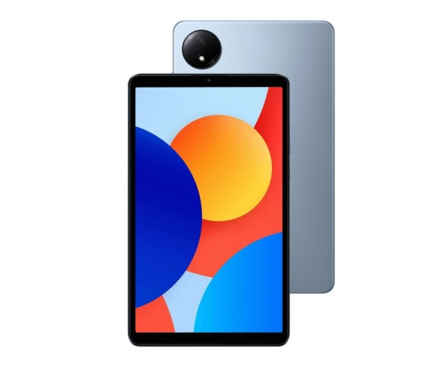 Xiaomi Redmi Pad SE 4/128GB (VHU5078RU) Голубой