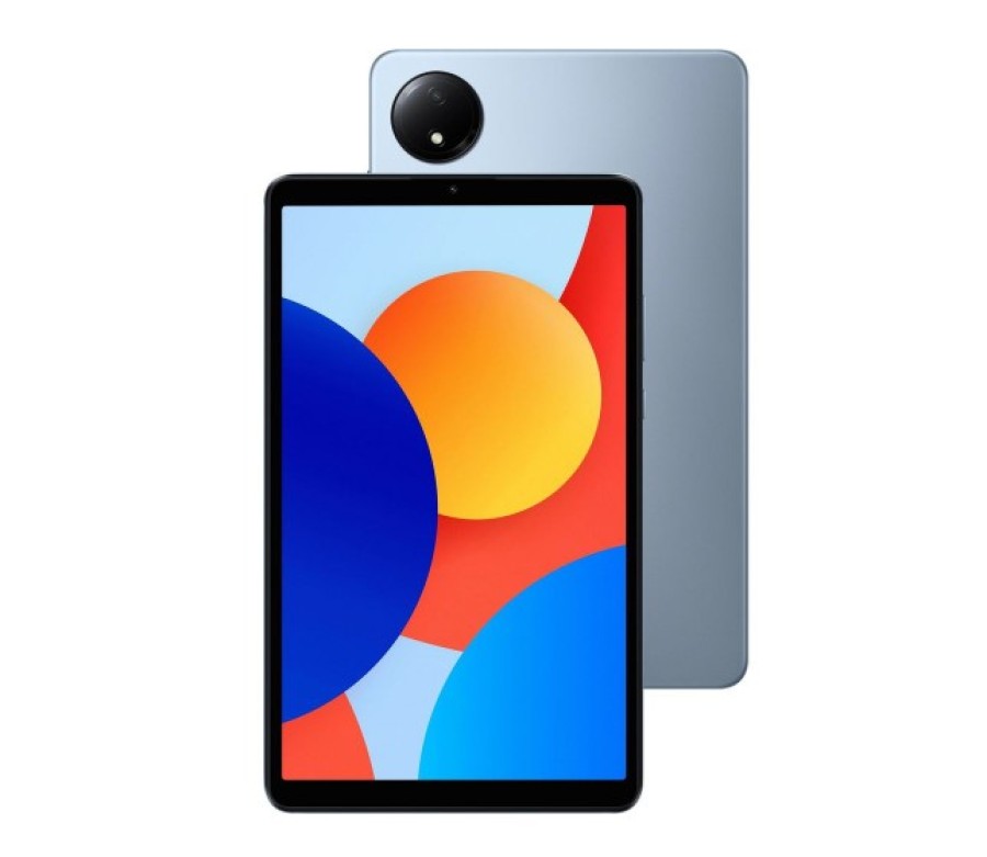 Xiaomi Redmi Pad SE 4G 4/64GB (VHU5108RU) Голубой