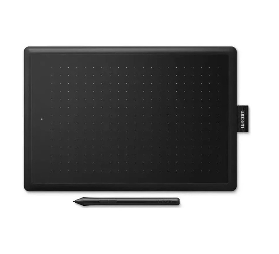 Wacom One M (CTL-672-S)