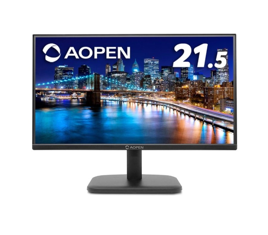 AOpen 22" 22CV1QH3bi (UM.WC1EE.301)