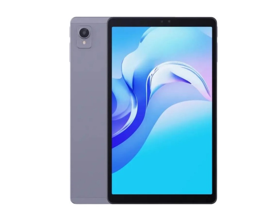 DIGMA PRO Spark 4/64 GB G85 4G (TA1C8M01) Темно-серый
