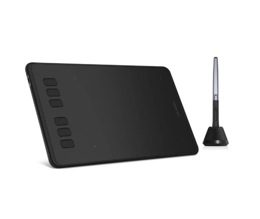 Huion Inspiroy H640P
