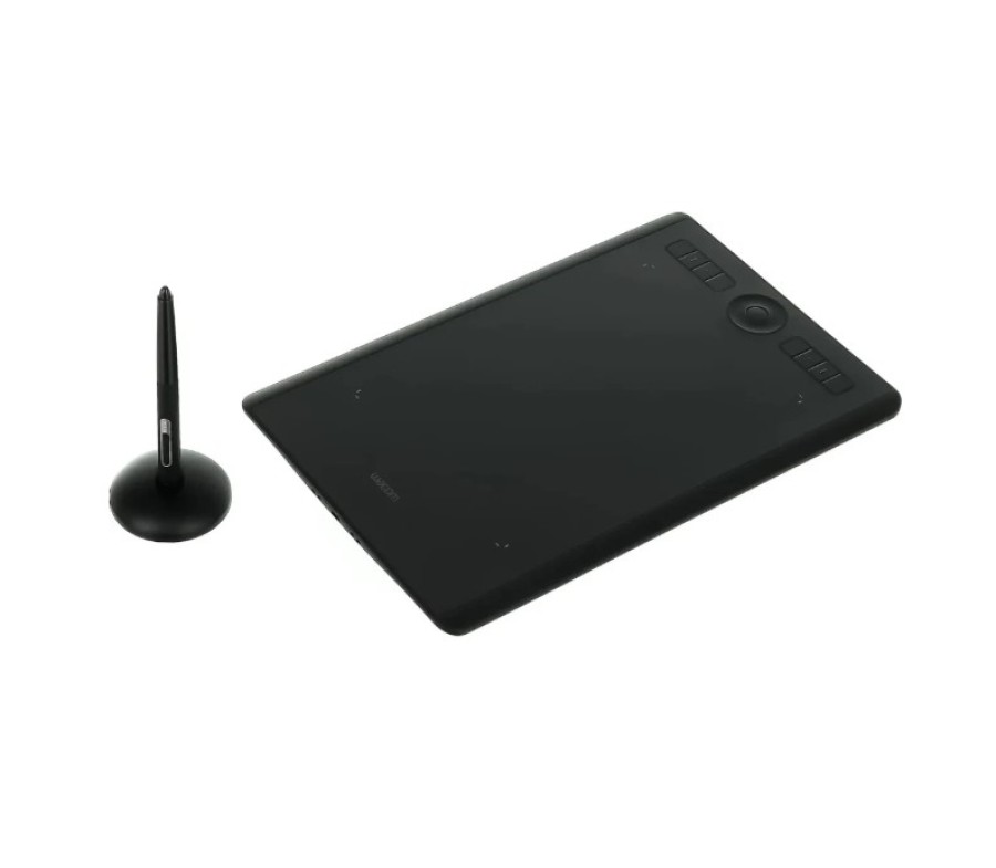 Wacom Intuos Pro Medium (PTH-660-N)