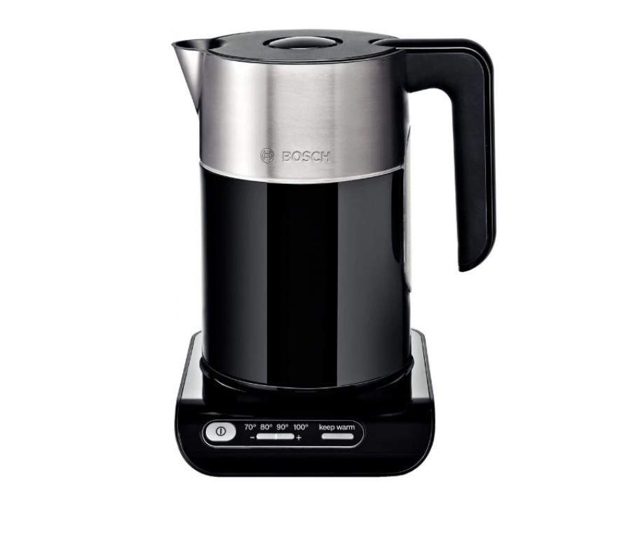 Bosch TWK8613P Black