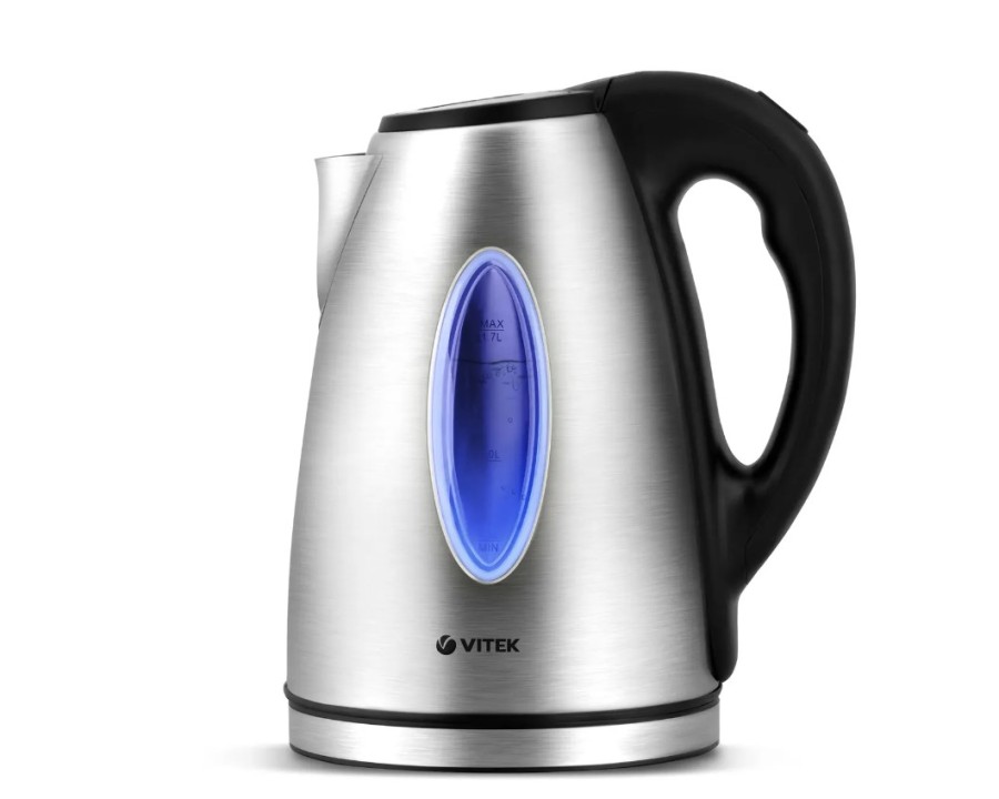 Vitek VT-7019 1.7л. 2200Вт